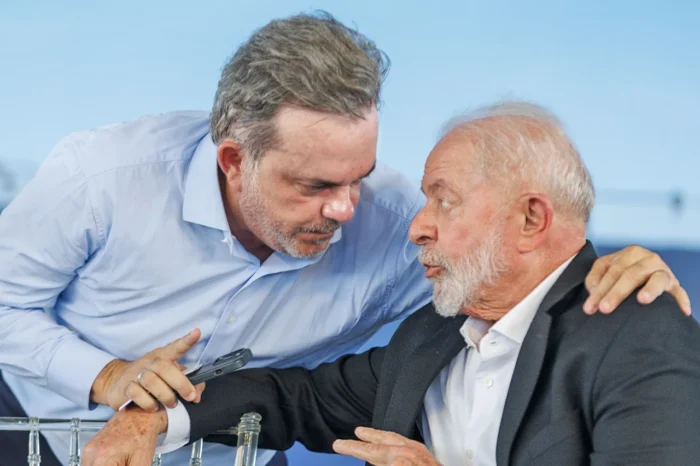 Vander tem articulação consolidada com mais 1.773 moradias para MS