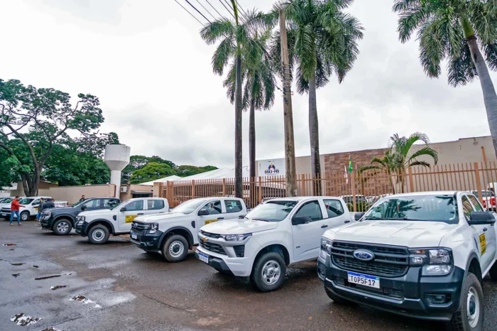 Vander destaca entregas e afirma que política indigenista do governo Lula prioriza MS