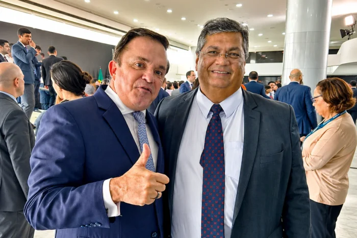 Vander celebra decisão do STF que aposta no diálogo para pacificar conflito na TI Buriti