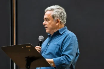 Ensino, pesquisa e extensão da UFMS avançam com apoio de Vander