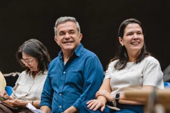 Ensino, pesquisa e extensão da UFMS avançam com apoio de Vander