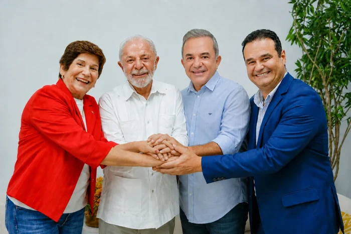 Vamos homologar candidaturas e selar unidade do campo democrático, afirma Vander