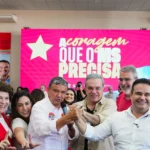 Lideranças e militância do PT comparam convenção de 26 à mobilização vitoriosa de 98