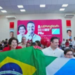 Lideranças e militância do PT comparam convenção de 26 à mobilização vitoriosa de 98