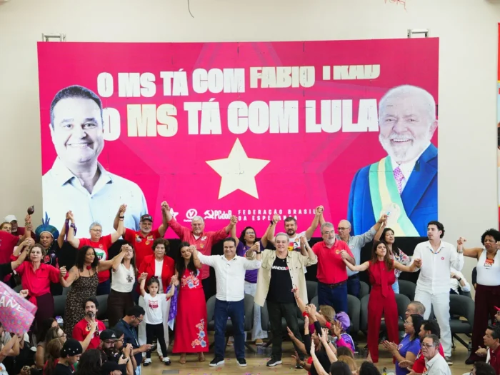 Lideranças e militância do PT comparam convenção de 26 à mobilização vitoriosa de 98