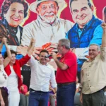 Lideranças e militância do PT comparam convenção de 26 à mobilização vitoriosa de 98