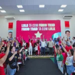 Lideranças e militância do PT comparam convenção de 26 à mobilização vitoriosa de 98