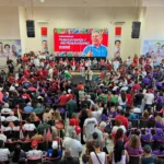 Lideranças e militância do PT comparam convenção de 26 à mobilização vitoriosa de 98