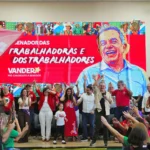 Lideranças e militância do PT comparam convenção de 26 à mobilização vitoriosa de 98