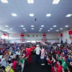 Lideranças e militância do PT comparam convenção de 26 à mobilização vitoriosa de 98