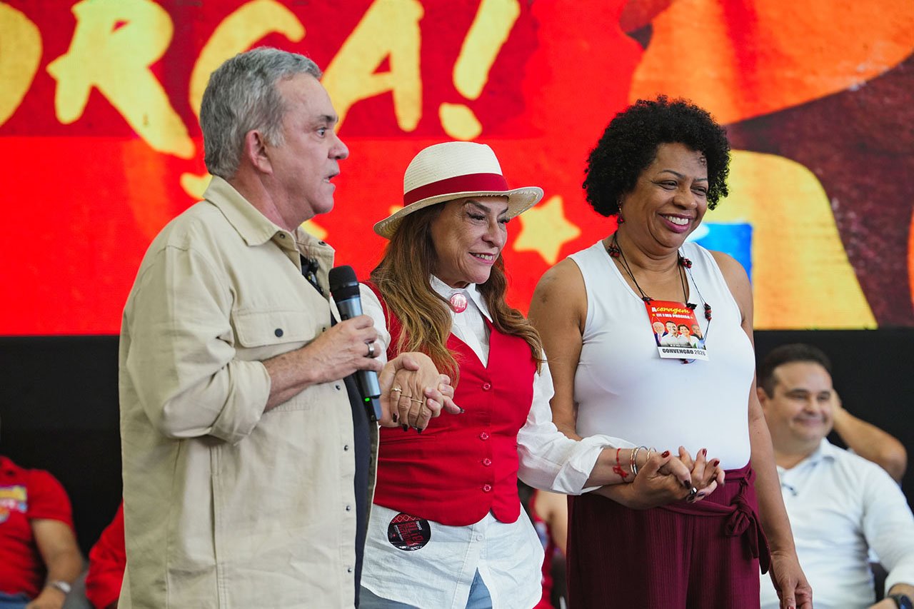 Crescimento nas pesquisas e violência políticas são indutores de ações contra candidatas do PT