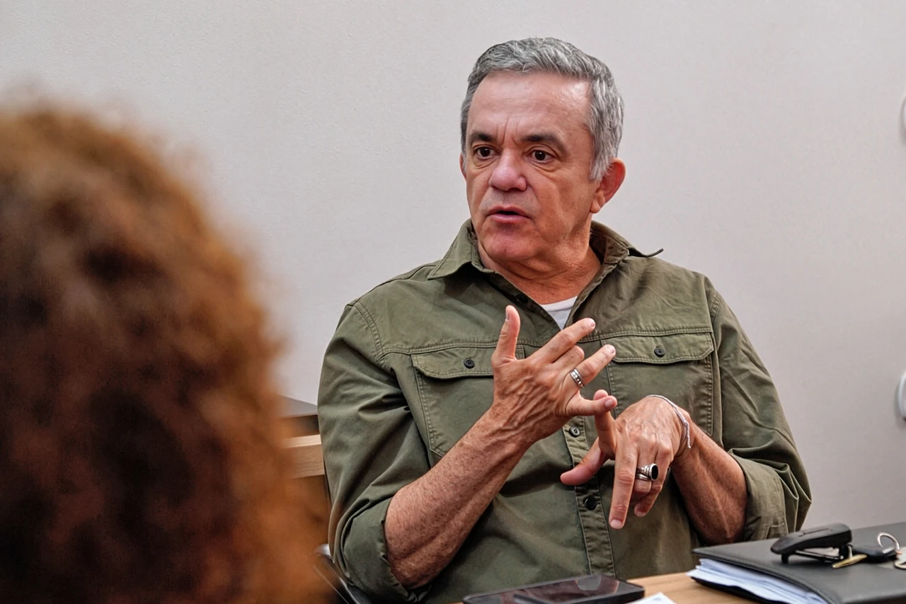 Para Vander, abalo institucional só atende interesses antidemocráticos