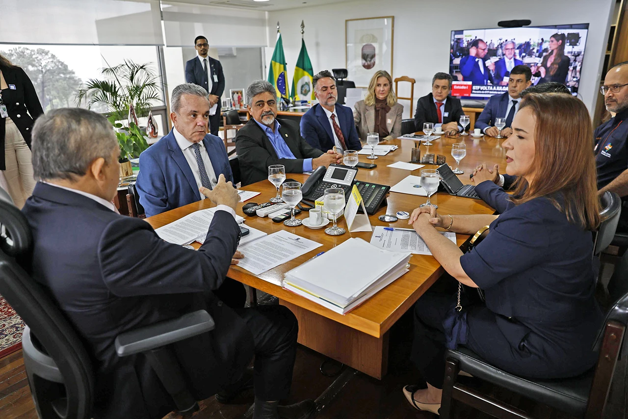 Vander viabiliza R$ 40 milhões em Brasília para socorrer Campo Grande após temporal